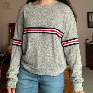 Comfy Sweater